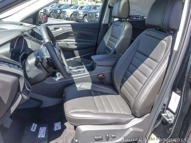 Ford Escape 2017 photo 8